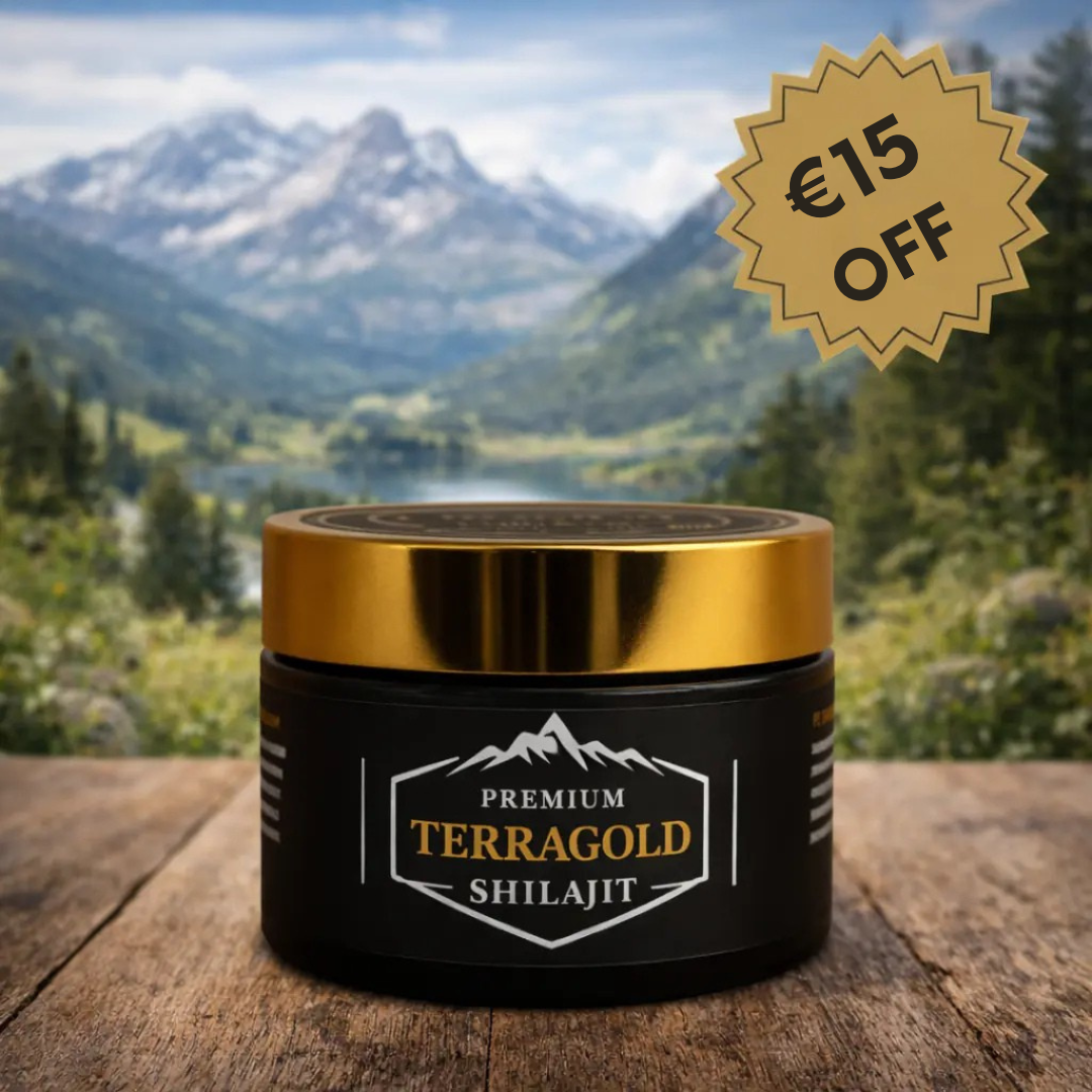 Pure Himalayan Shilajit, Premium Quality, Organic supplement 30 g 1 pack Natural Product