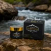 TerraGold Shilajit resin – purified Himalayan mineral supplement Italy
