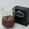 TerraGold Shilajit resin jar – premium Himalayan mineral pitch